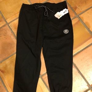 Neff Men’s Jogger Pant (size L)